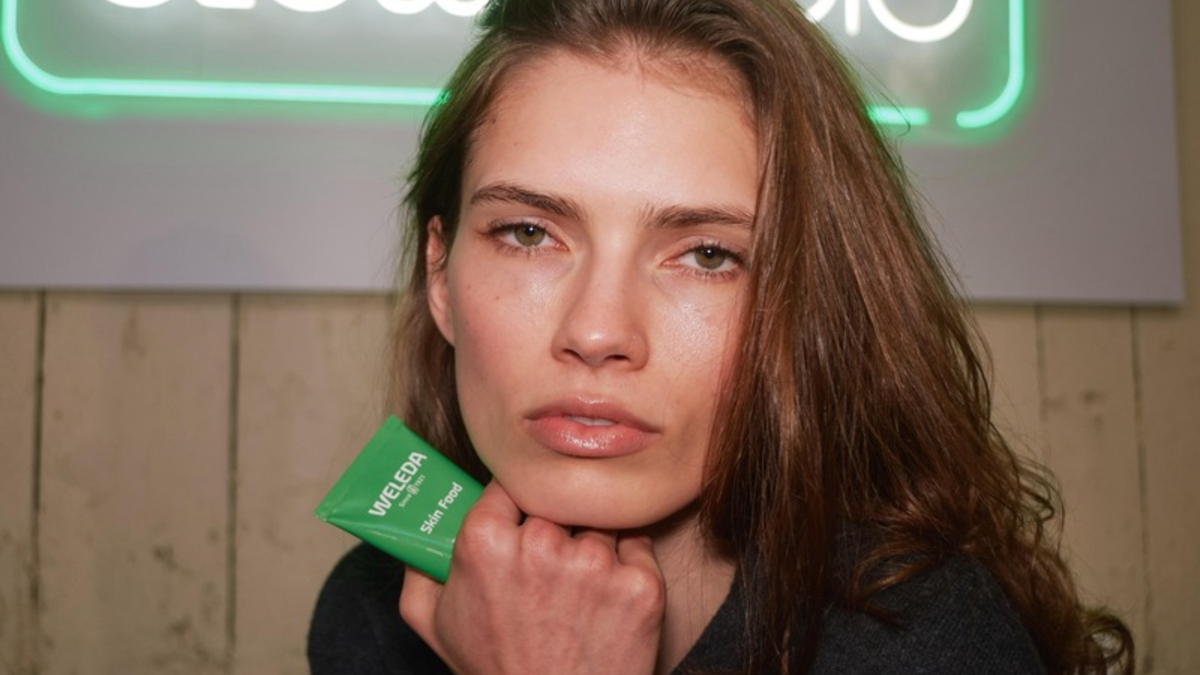 WELEDA x Stella McCartney: Paris Fashion Week / Skin Food: 100 years of loving skin - Foto: presseportal.de