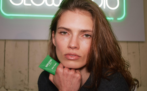 WELEDA x Stella McCartney: Paris Fashion Week / Skin Food: 100 years of loving skin - Foto: presseportal.de