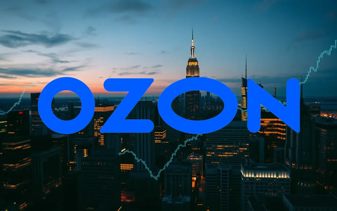 Ozon Aktie: Kurs auf 2026 - Foto: über boerse-global.de