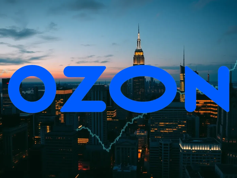 Ozon Aktie: Kurs auf 2026 - Foto: über boerse-global.de