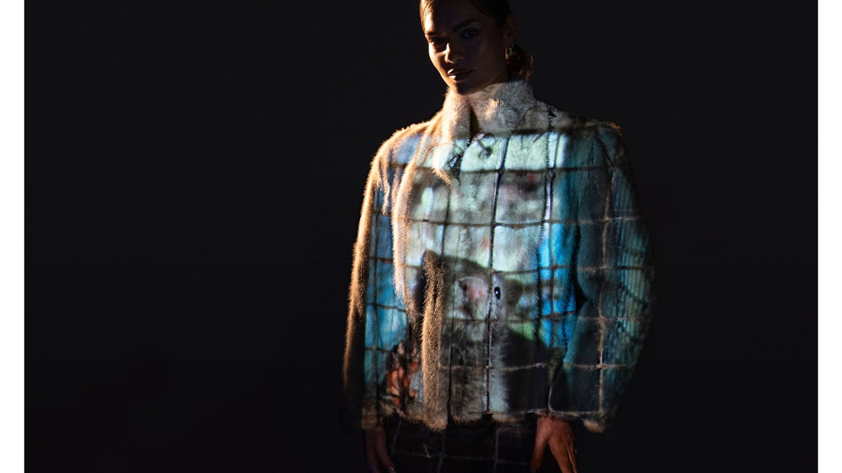 Enthüllt: Neue Kampagne zeigt Tierquälerei des Pelzhandels / Humane World for Animals lanciert 