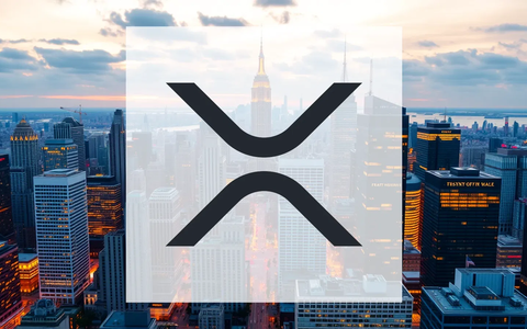 XRP: ¿Estancamiento o punto de inflexión? - Foto: über boerse-global.de