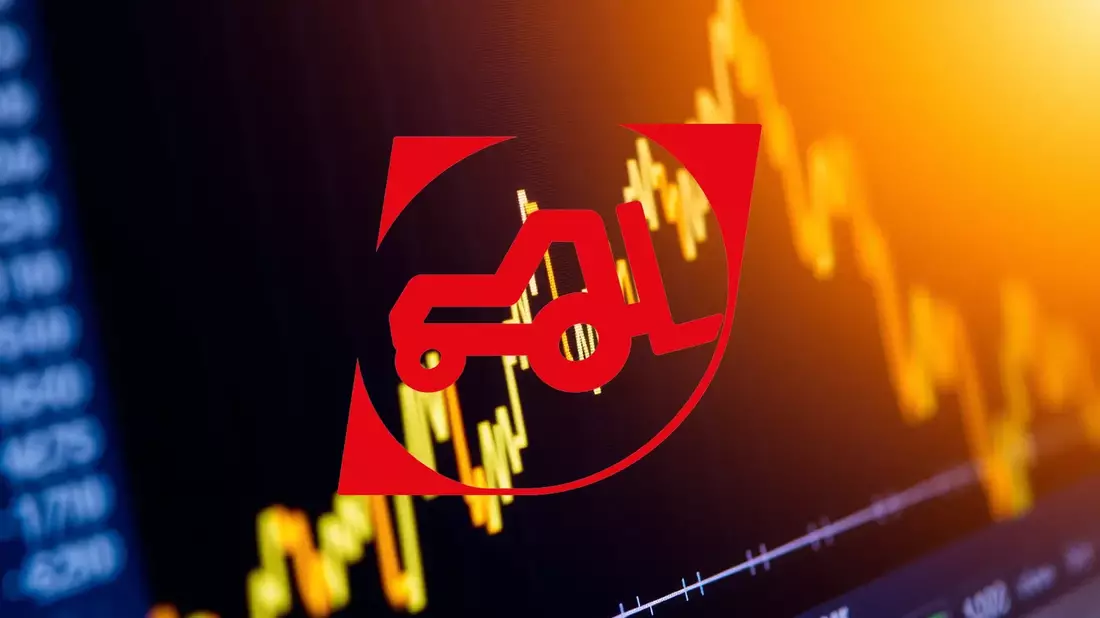 Manitou Aktie: Entscheidung am Mittwoch - Bild: über boerse-global.de