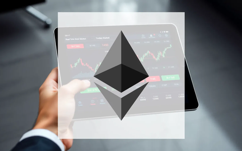 Un cofundador de Ethereum realiza una venta masiva de tokens - Foto: über boerse-global.de