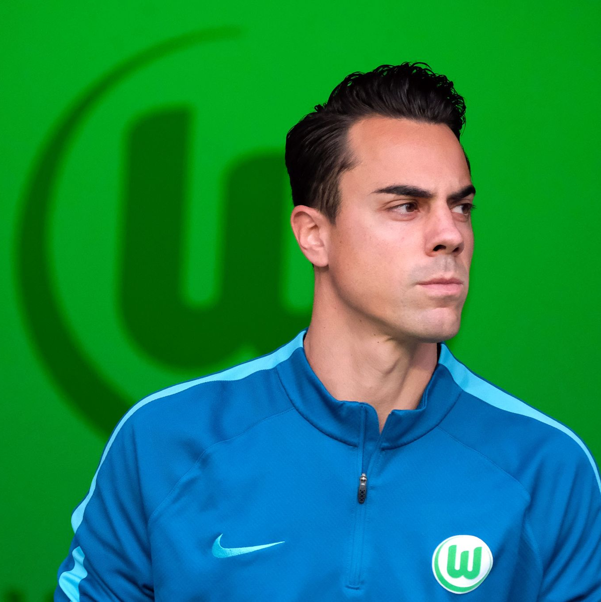 Diego Benaglio soll beim VfL Wolfsburg mehr sportliche Verantwortung übernehmen. (Archivbild) - Foto: Peter Steffen/dpa