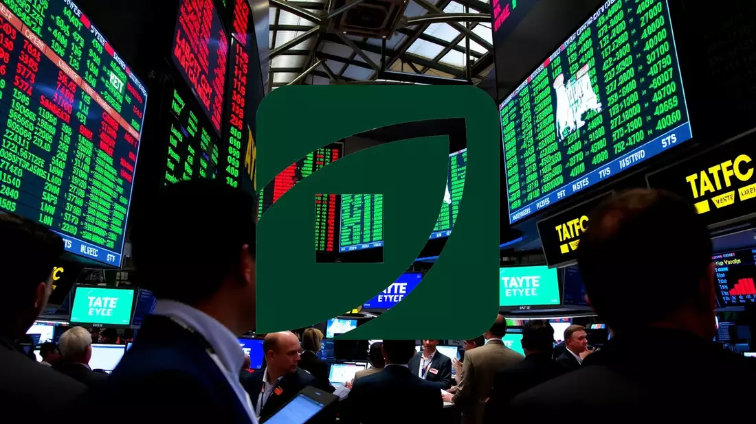 Ic Enterra Aktie: Branchenumfeld im Fokus - Bild: über boerse-global.de