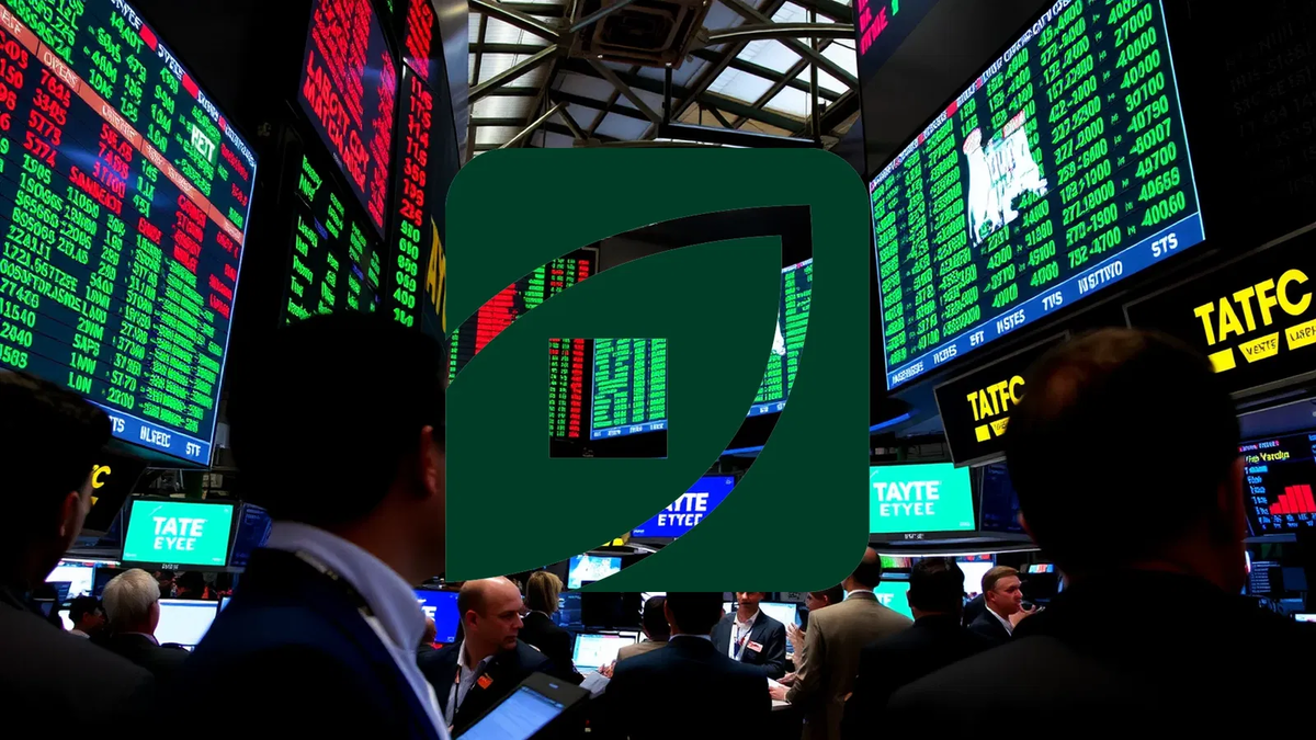 Ic Enterra Aktie: Branchenumfeld im Fokus - Foto: über boerse-global.de