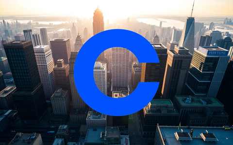 Coinbase: Un camino de expansión y desafíos legales - Foto: über boerse-global.de