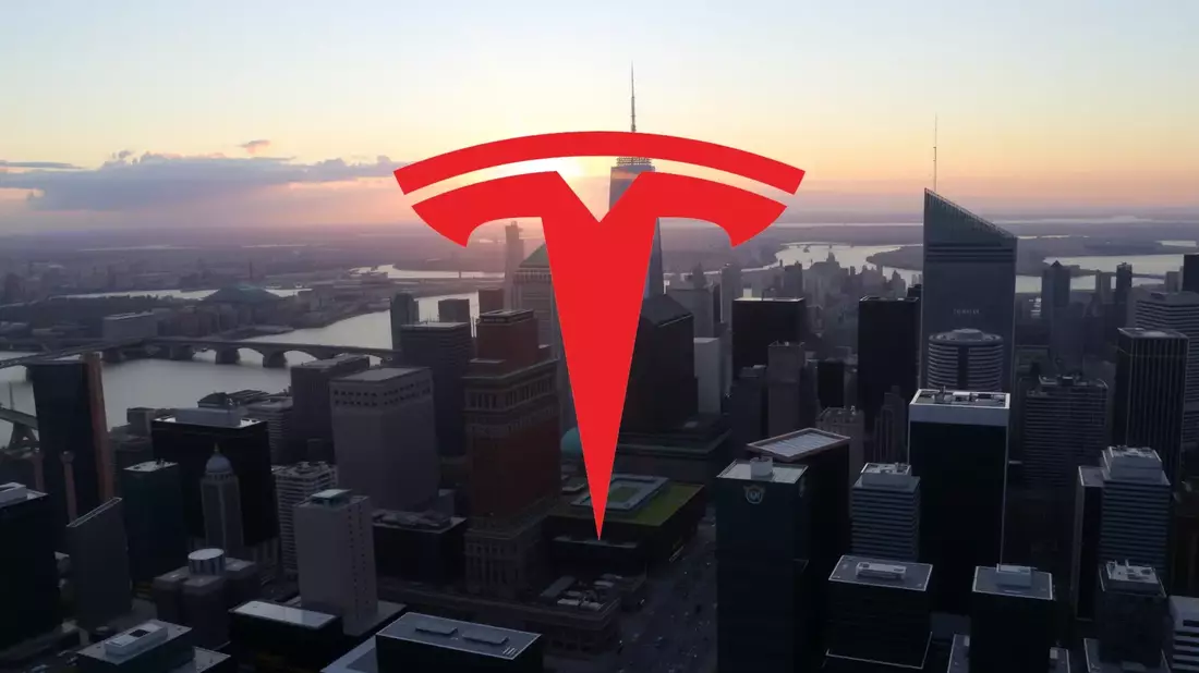 Tesla Enfrenta un Momento Crítico: La NHTSA Examina a Fondo su Autopiloto Illustration mit AI erstellt übermittelt durch boerse-global.de