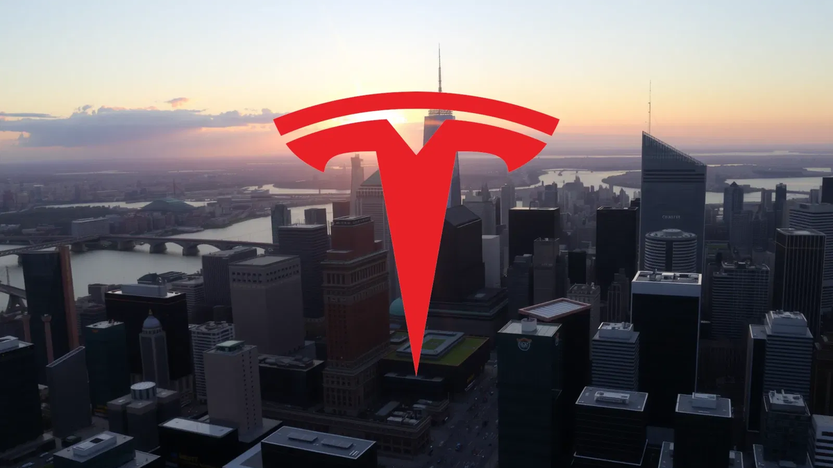 Tesla Enfrenta un Momento Crítico: La NHTSA Examina a Fondo su Autopiloto - Foto: über boerse-global.de