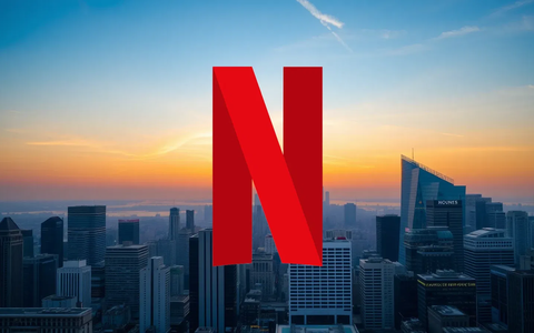 Netflix: La revalorización bursátil tras un cambio de rumbo estratégico - Foto: über boerse-global.de