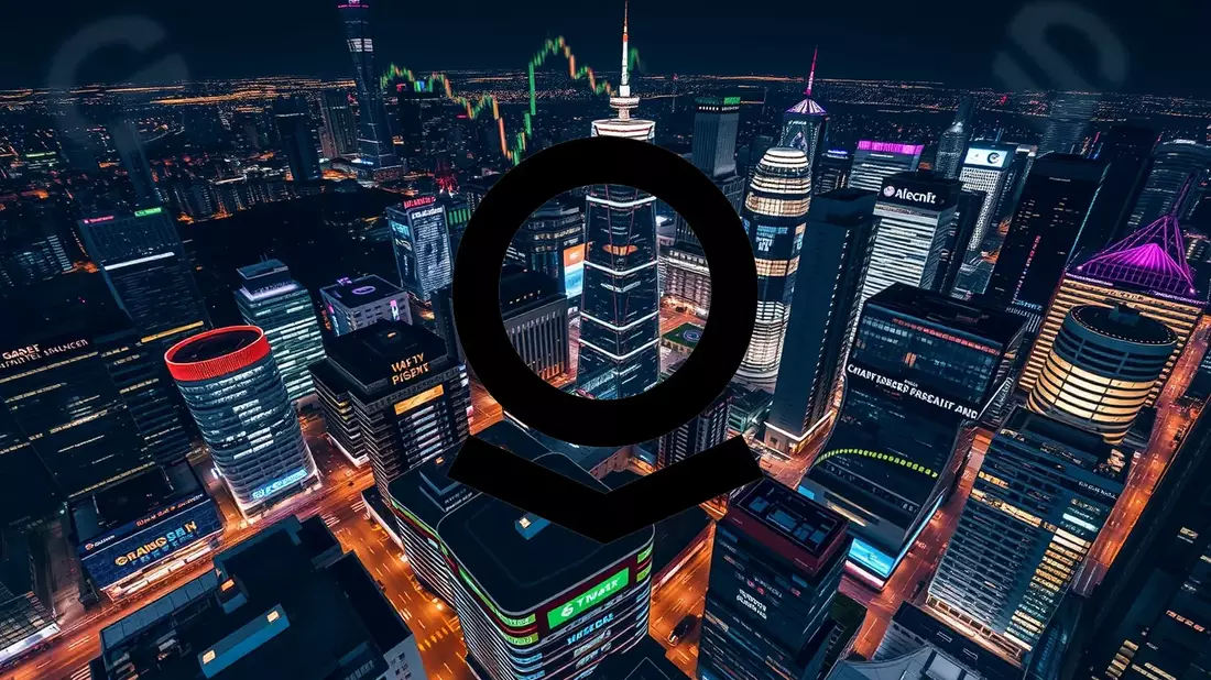 Palantir: La tensión con el Pentágono alcanza un punto crítico Illustration mit AI erstellt übermittelt durch boerse-global.de