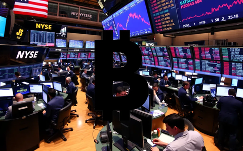 Strategy: La firma se alista para una nueva adquisición masiva de Bitcoin - Foto: über boerse-global.de