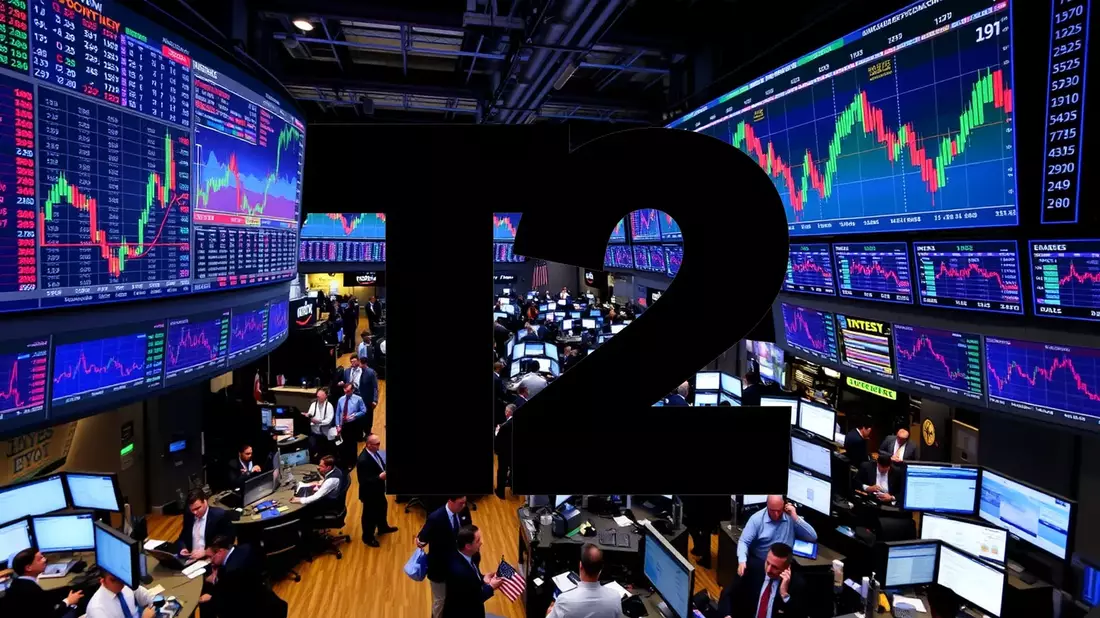 Acciones de Take-Two: Las ventas de directivos contrastan con un horizonte prometedor Illustration mit AI erstellt übermittelt durch boerse-global.de