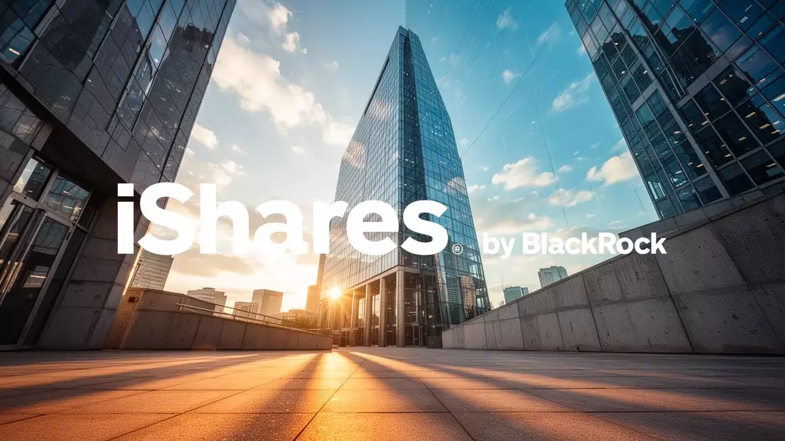 iShares Small-Cap Value ETF: Aufwärtstrend - Bild: über boerse-global.de