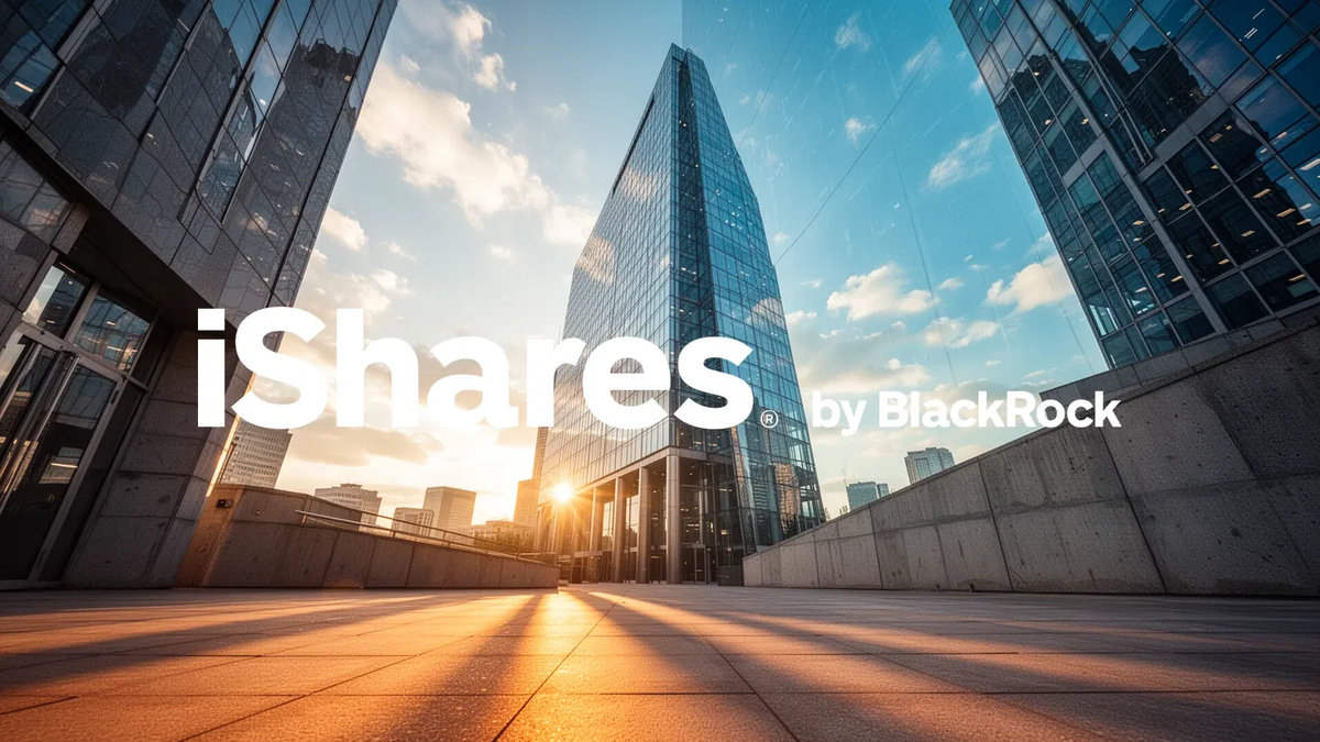 iShares Small-Cap Value ETF: Aufwärtstrend - Foto: über boerse-global.de
