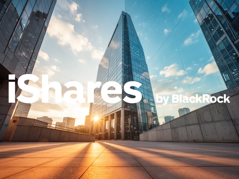 iShares Small-Cap Value ETF: Aufwärtstrend - Foto: über boerse-global.de