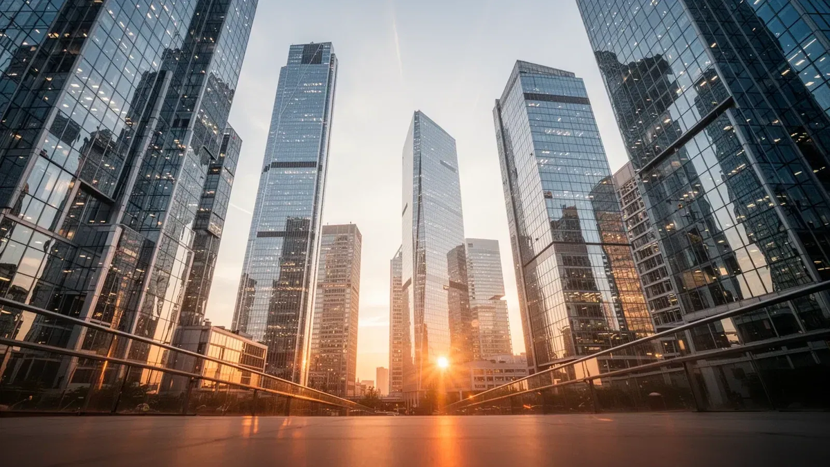 JPMorgan Europe ETF: Zuflüsse steigen - Foto: über boerse-global.de