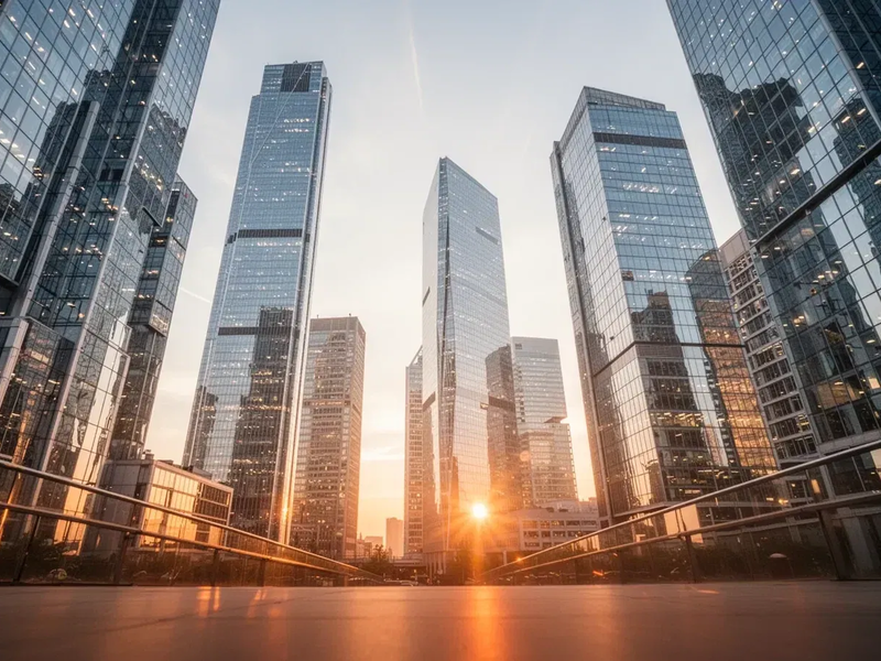 JPMorgan Europe ETF: Zuflüsse steigen - Foto: über boerse-global.de