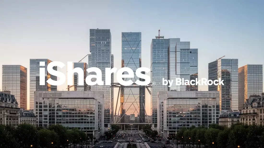 iShares MSCI France ETF: Stabilität bestätigt - Bild: über boerse-global.de