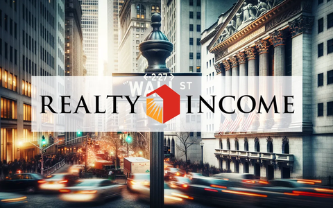 Realty Income: El REIT que se fortalece con el cambio de ciclo monetario - Foto: über boerse-global.de