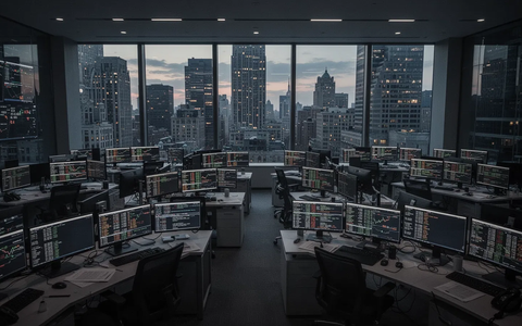 Ultra Clear: Marktaktivität versiegt - Foto: über boerse-global.de Ultra Clear: Marktaktivität versiegt - Foto: über boerse-global.de