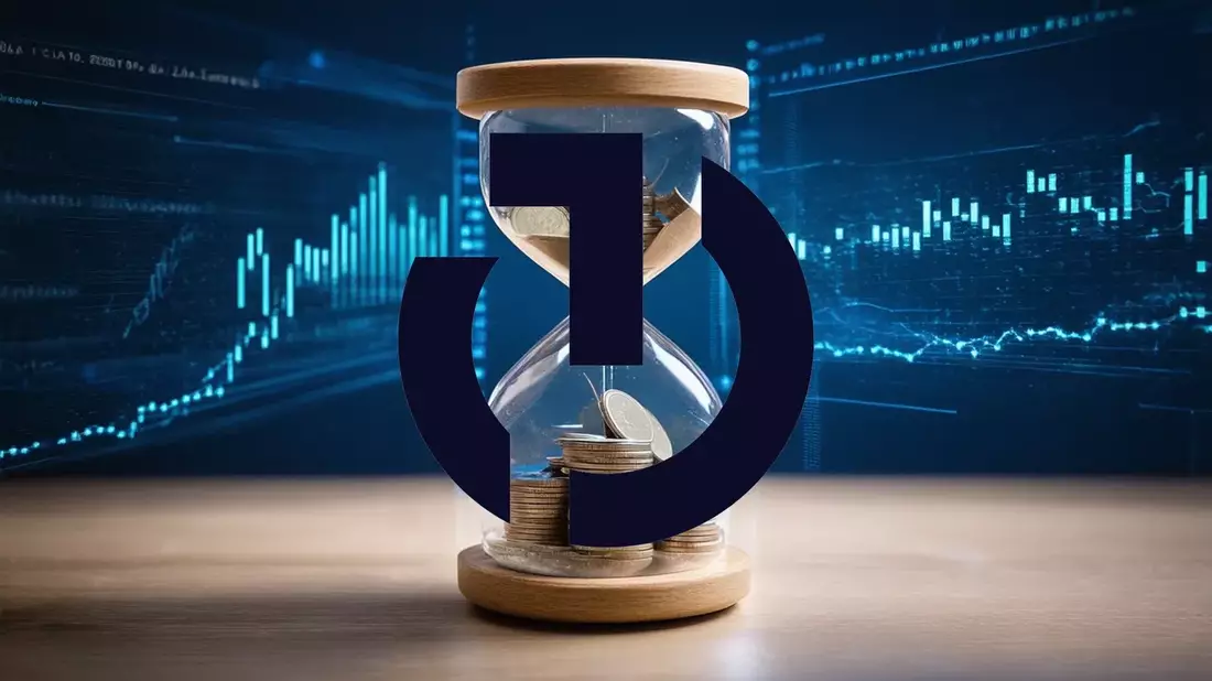 El CEO de The Trade Desk inyecta confianza con una compra récord de acciones Illustration mit AI erstellt übermittelt durch boerse-global.de