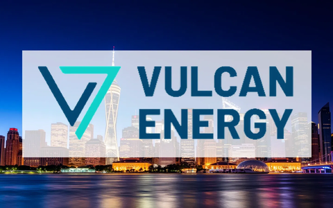 Vulcan Energy: Un Hito Clave con su Inminente Ingreso en el Índice ASX 200 - Foto: über boerse-global.de
