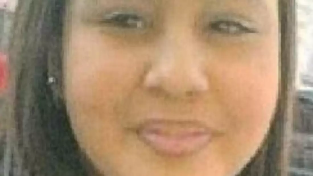 POL-OF: Wo ist Lilya Driouch? - Bild: presseportal.de