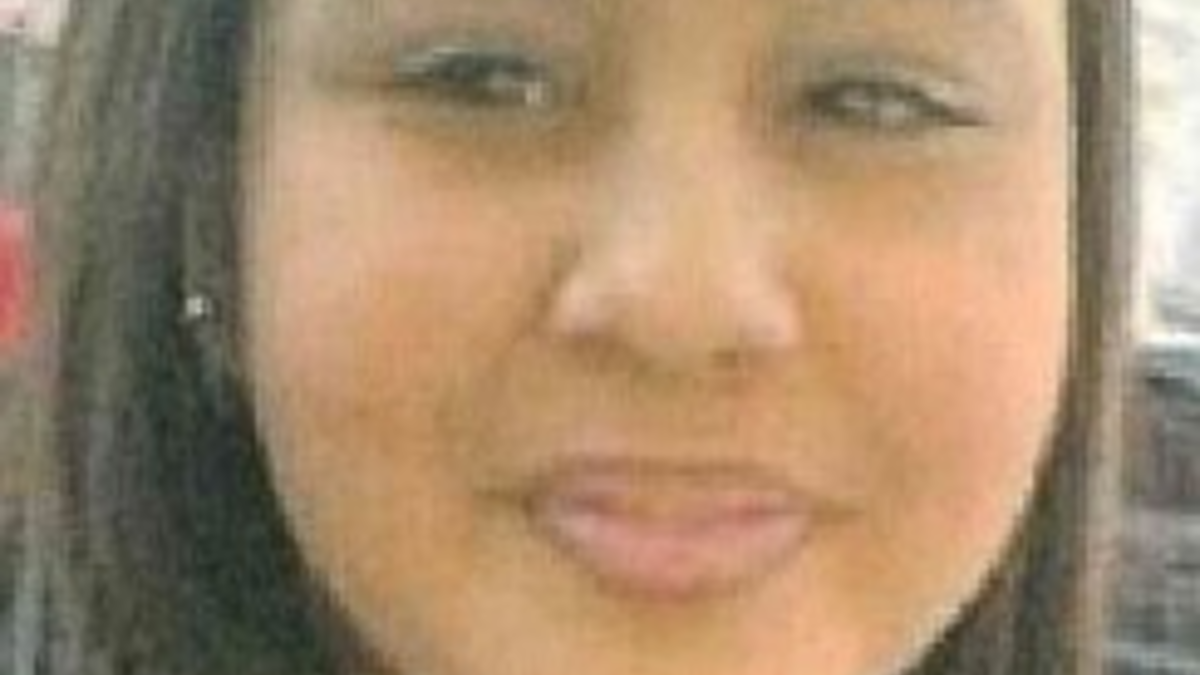 POL-OF: Wo ist Lilya Driouch? - Foto: presseportal.de