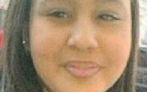 POL-OF: Wo ist Lilya Driouch? - Foto: presseportal.de