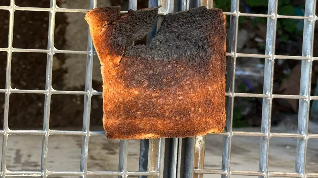 FW-EN: Ausgelöste Brandmeldeanlage durch Toast am Montagmorgen - Bild: presseportal.de