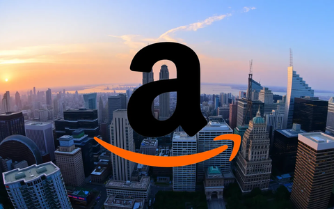 Amazon en la Mira: Un Ataque Sin Precedentes a la Infraestructura Cloud - Foto: über boerse-global.de