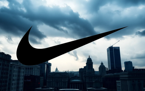 Nike: La frágil recuperación de la acción se enfrenta a una prueba decisiva - Foto: über boerse-global.de