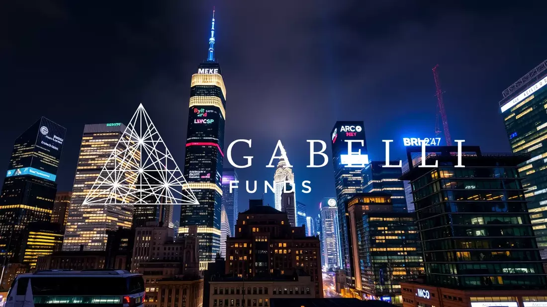 Gabelli Utility Trust: Ausschüttungen bestätigt - Bild: über boerse-global.de