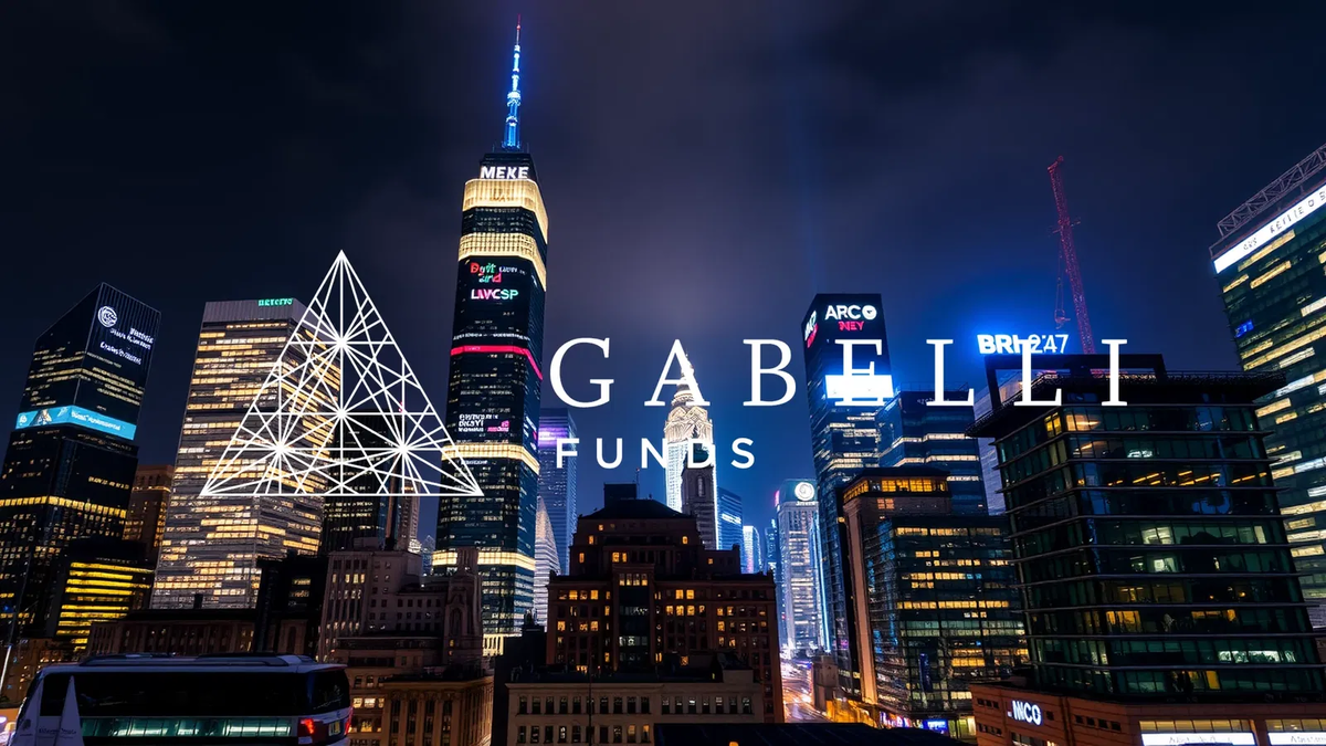 Gabelli Utility Trust: Ausschüttungen bestätigt - Foto: über boerse-global.de