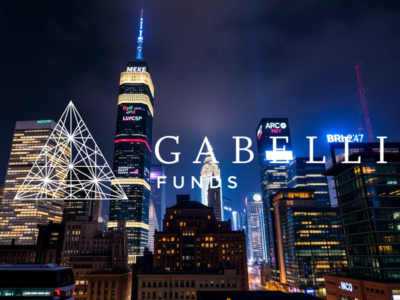 Gabelli Utility Trust: Ausschüttungen bestätigt - Foto: über boerse-global.de