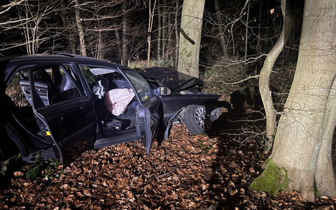 POL-DU: Polizei nimmt drei mutmaßliche Trickdiebe nach Verfolgungsfahrt fest - Foto: presseportal.de