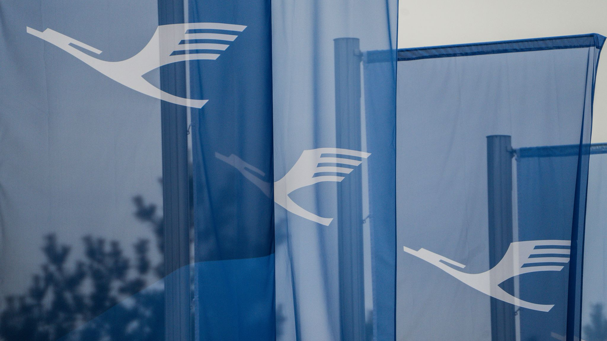 Lufthansa meidet weiterhin Flughäfen in Nahost. (Archivbild) - Foto: Andreas Arnold/dpa