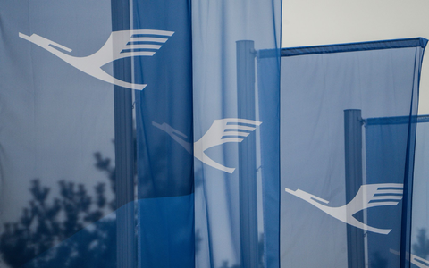 Lufthansa meidet weiterhin Flughäfen in Nahost. (Archivbild) - Foto: Andreas Arnold/dpa