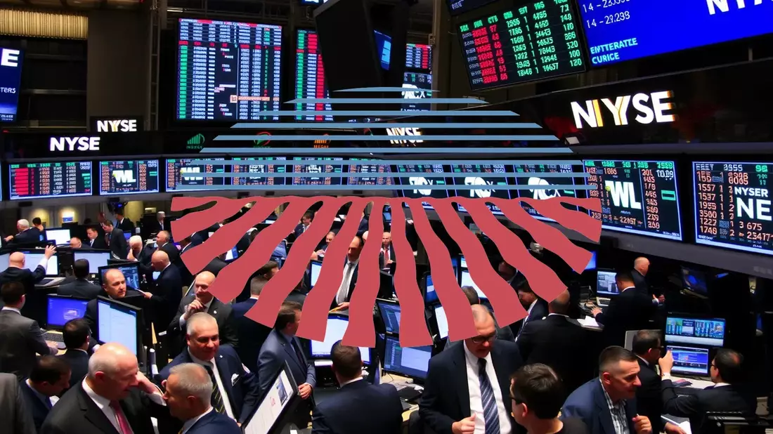 Agrana Aktie: Zucker-Sorgen belasten - Bild: über boerse-global.de