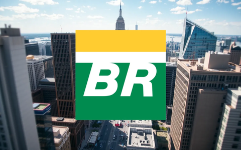Petrobras: Cómo el gigante brasileño convirtió la caída del crudo en récords de producción y beneficios - Foto: über boerse-global.de
