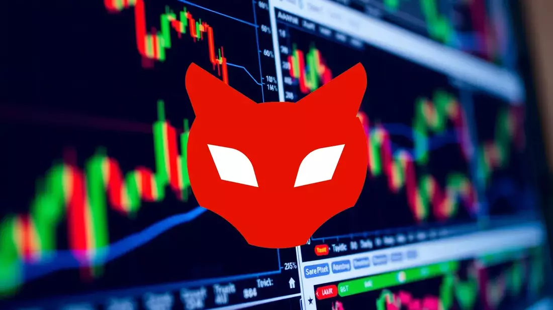 Red Cat Holdings: El impulso de los contratos militares catapulta su cotización Illustration mit AI erstellt übermittelt durch boerse-global.de
