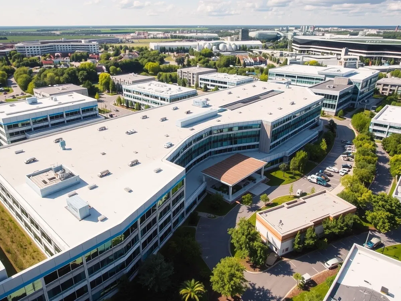 Entrust Aktie: Jahresabschluss naht - Foto: über boerse-global.de