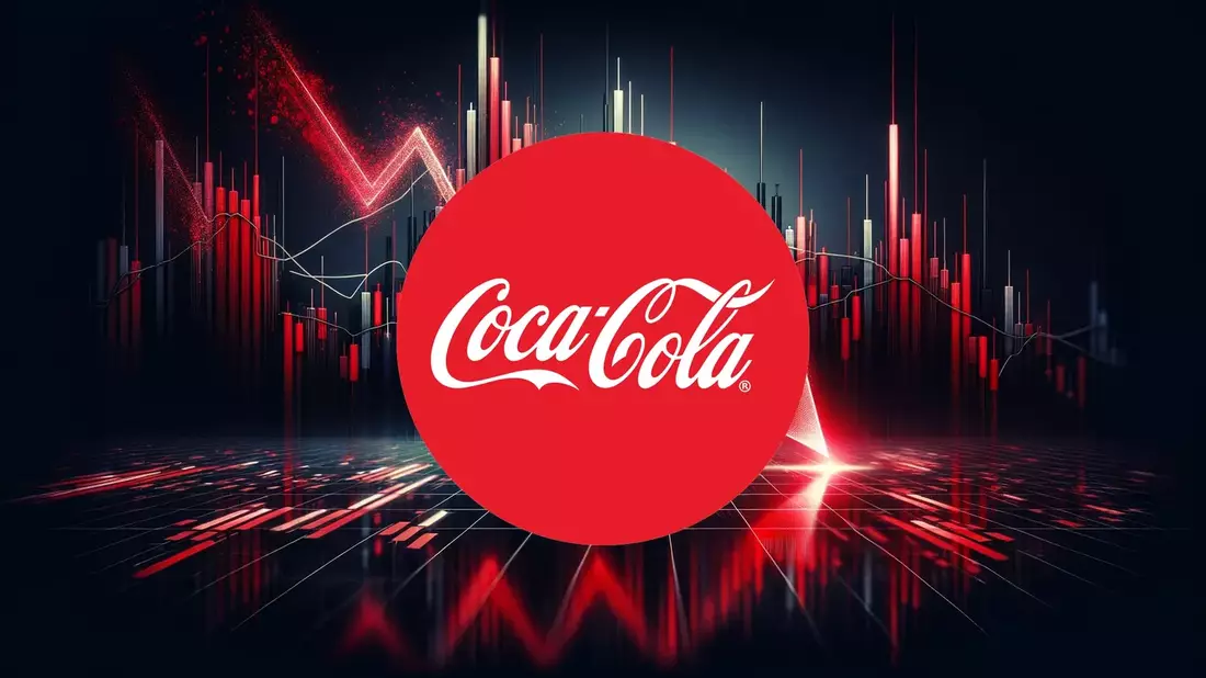 Coca-Cola: Un Cambio en la Dirección Ejecutiva Marca el Rumbo - Bild: über boerse-global.de