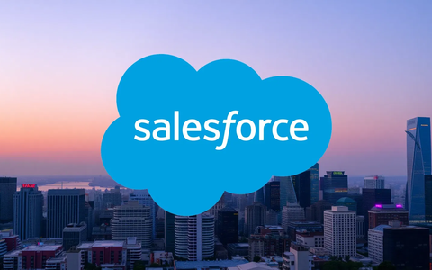 Salesforce consolida su liderazgo financiero tras un ejercicio histórico - Foto: über boerse-global.de