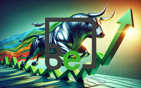 La acción de Bloom Energy se desploma tras un dato laboral inesperado - Foto: über boerse-global.de