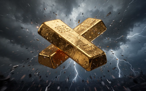 UBS Gold ETF: Volatilität steigt - Foto: über boerse-global.de