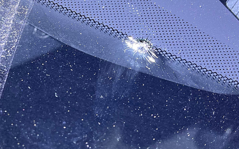 POL-MK: Fahrzeuge auf der Autobahn 46 beworfen - Polizei sucht nach Hinweisen - Foto: presseportal.de