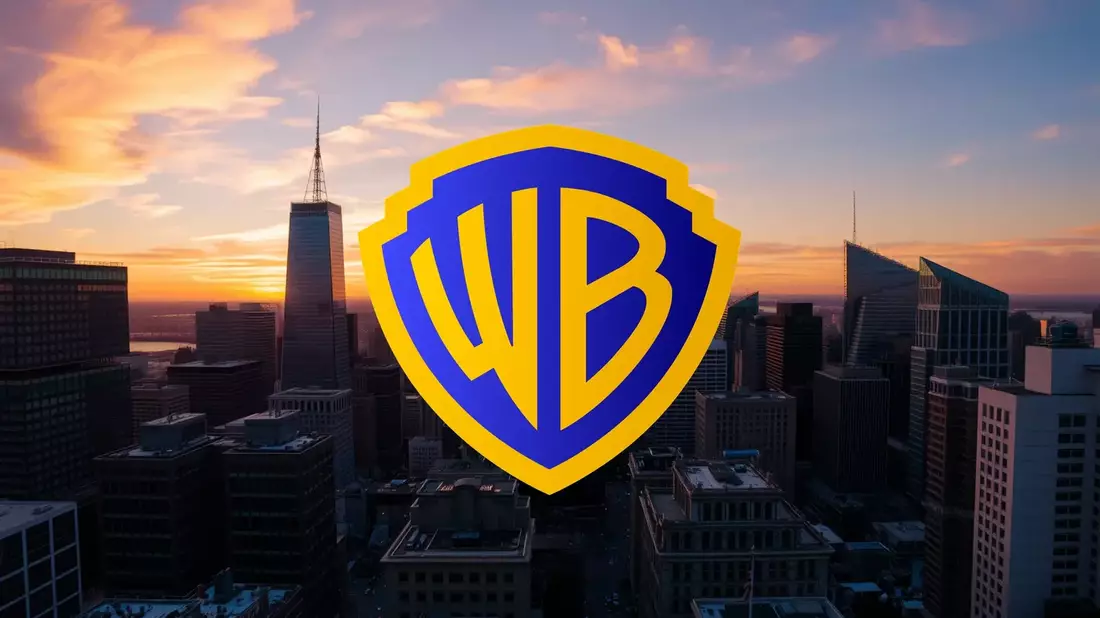Warner Bros. Discovery: Se cierra la fusión histórica con Paramount Skydance - Bild: über boerse-global.de